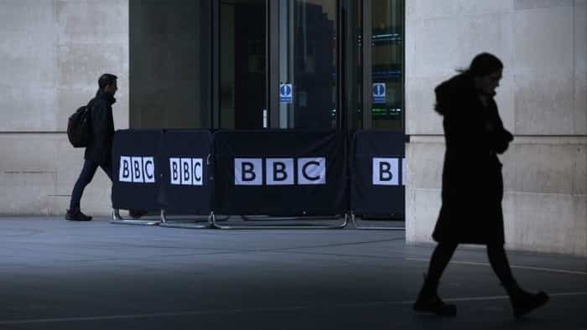 Care sunt litigiile dintre Donald Trump şi televiziunea britanică BBC?