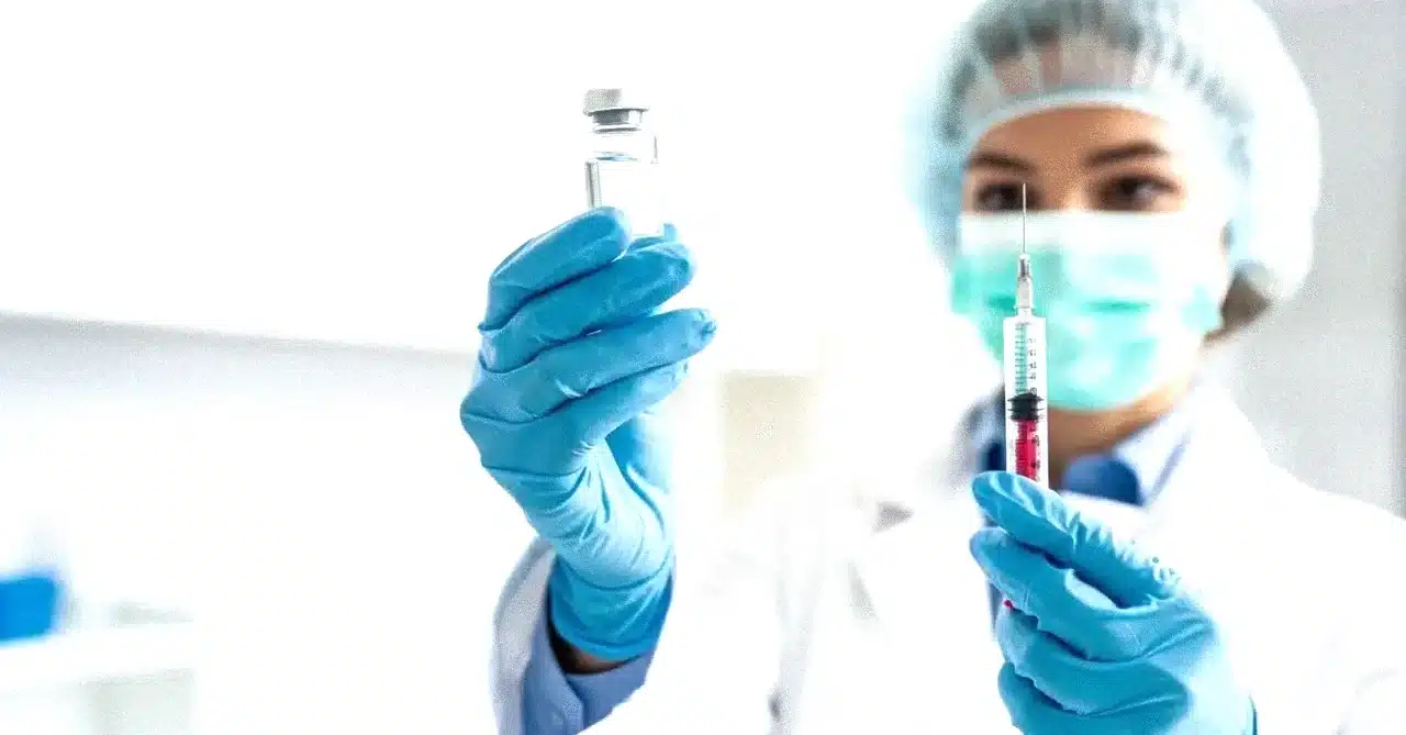 De ce refuză britanicii să se vaccineze împotriva gripei?
