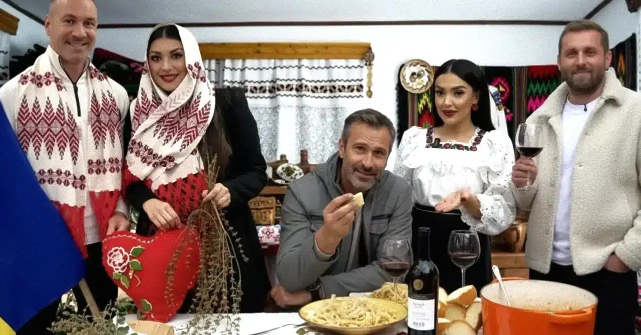 1 Decembrie: Tradiții și Momente Unice care Unesc Românii