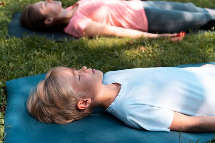 5 aspecte ale vietii adolescentilor in care mindfulness ul pentru copii isi pune amprenta