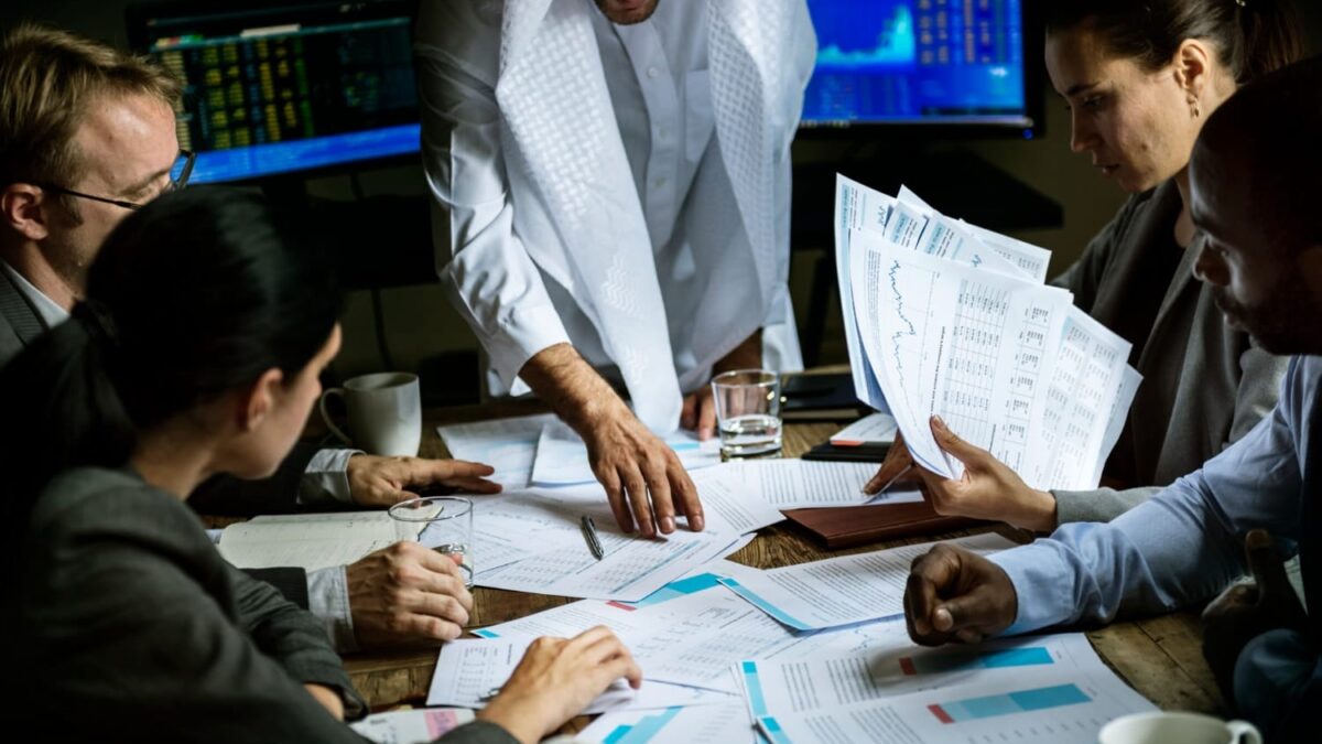 Prin ce parteneriat investeşte Arabia Saudită în centre de date? Arabia Saudita investeste in centre de date prin parteneriat STC si Humain