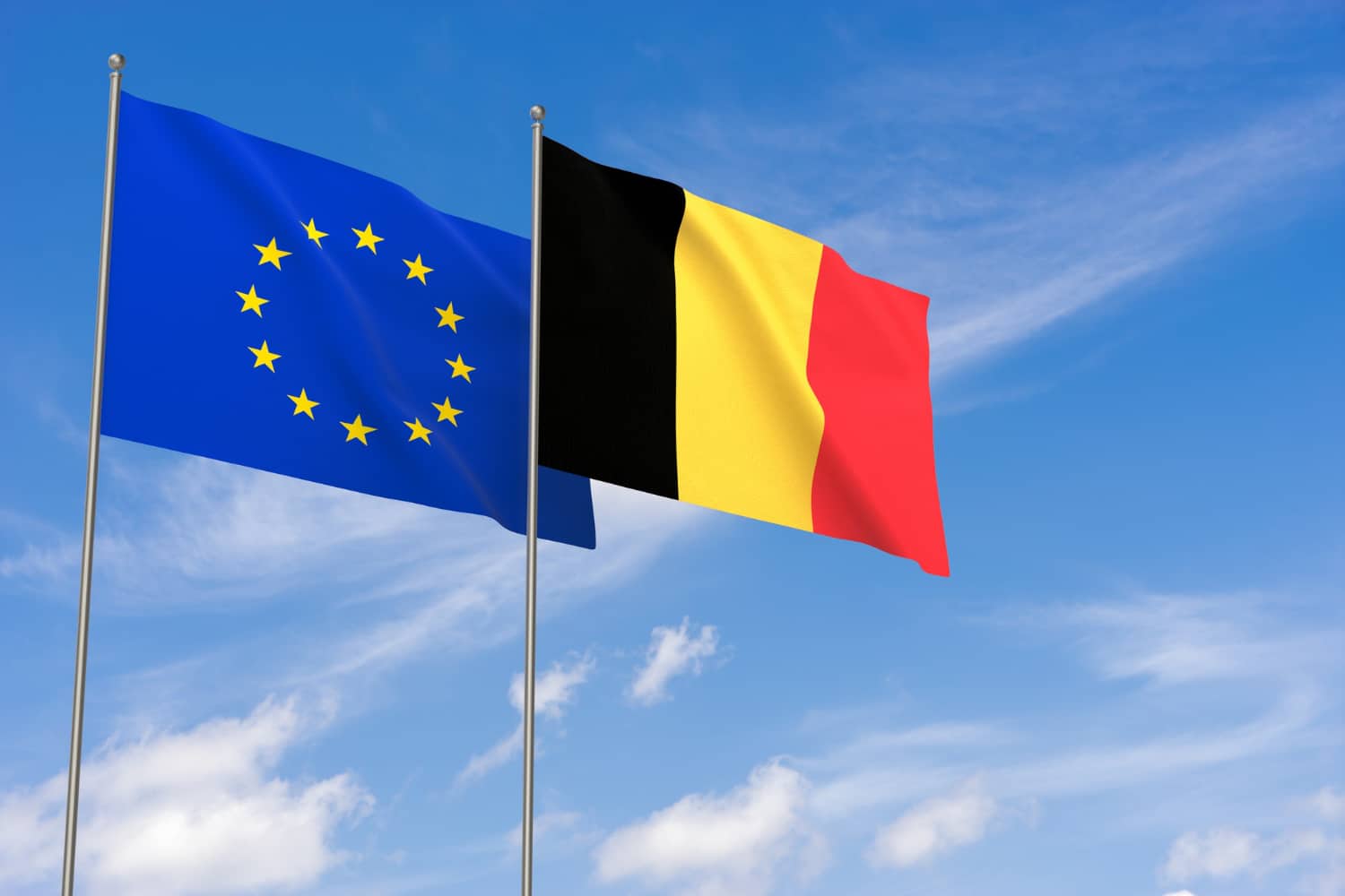 Care este opinia Belgiei pentru planul UE de a folosi 210 miliarde de euro din activele rusești pentru Ucraina?