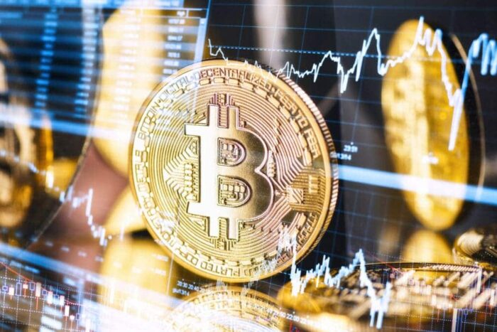 Bitcoin 2026: Creșterea acceptării instituționale și provocările legate de volatilitate Bitcoin e1701698132717 1200x676