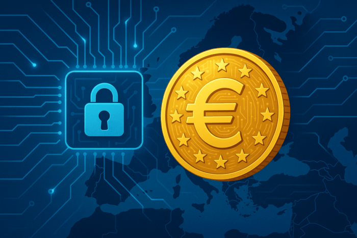 Nouă Bănci Europene Vor Lansa Stablecoin în Euro: Impactul Asupra Utilizatorilor ChatGPT Image 4 sept. 2025 21 17 58