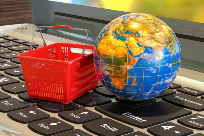Cum au fragmentat taxele americane, comerțul global în 2025? Comertul global s a fragmentat in 2025 sub tarife americane