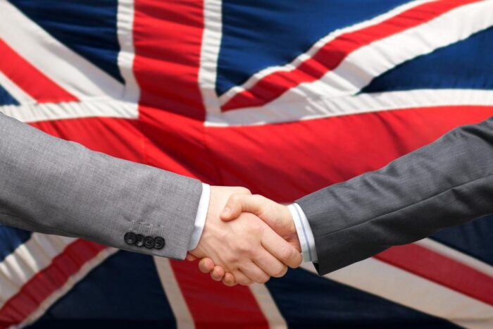 Companiile britanice respira usurate dupa bugetul de toamna