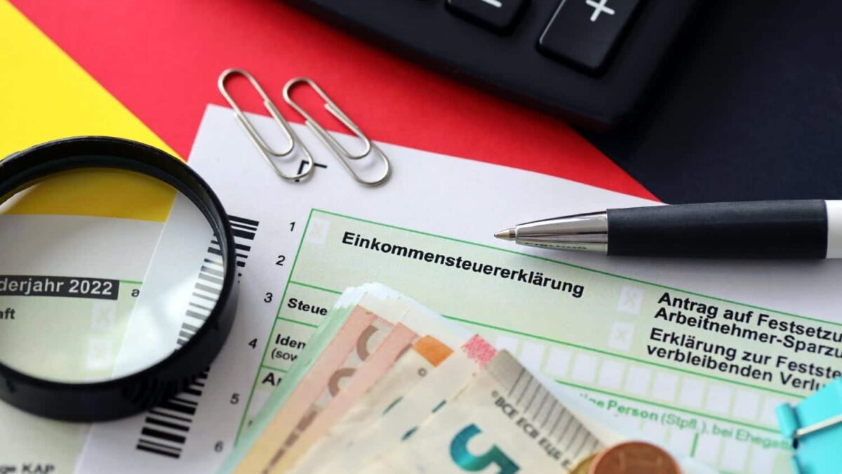 Care este estimarea Bundesbank pentru economia Germaniei în 2026? Economia Germaniei va avea o redresare lenta in 2026 avertizeaza Bundesbank