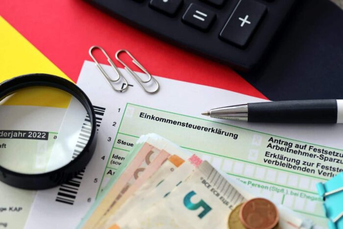 Economia Germaniei va avea o redresare lenta in 2026 avertizeaza Bundesbank
