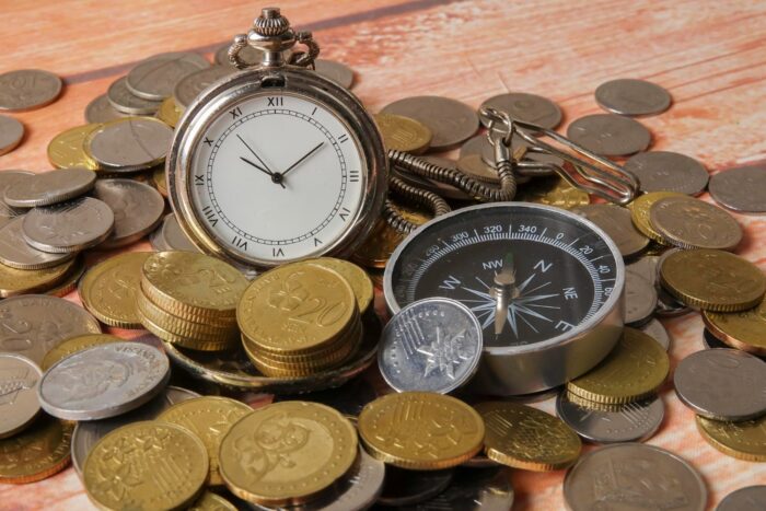 Exporturile de ceasuri elvetiene catre SUA scad cu jumatate in noiembrie