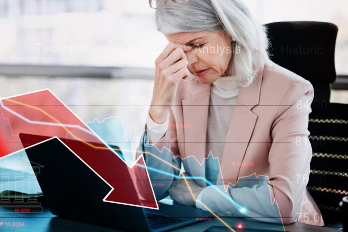 Generatia 55 plus devine problema. Risc crescut de boli si dependente