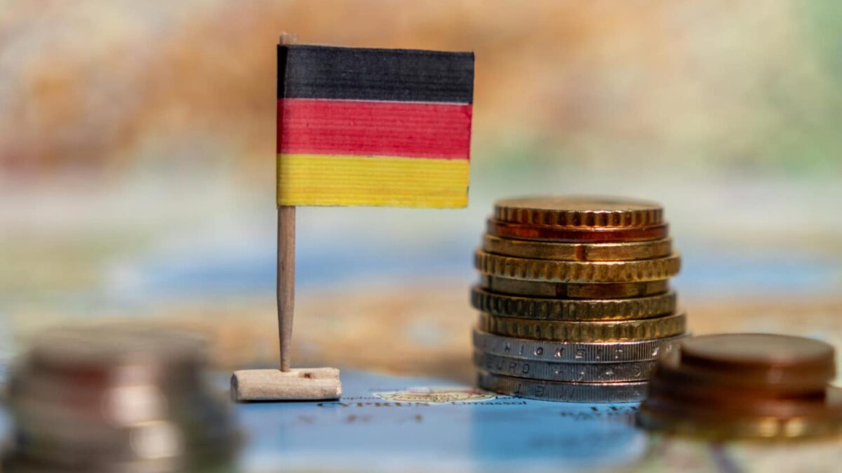 Germania va creste economic cu 17 in 2026 pe baza cererii interne