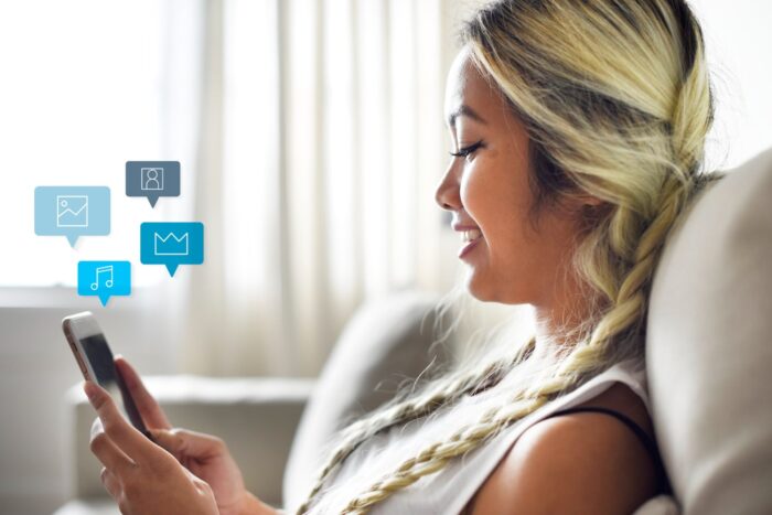 Google Messages
