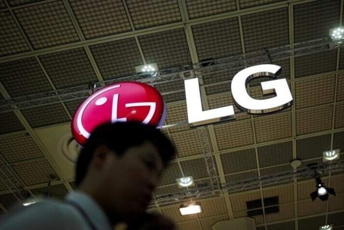 LG