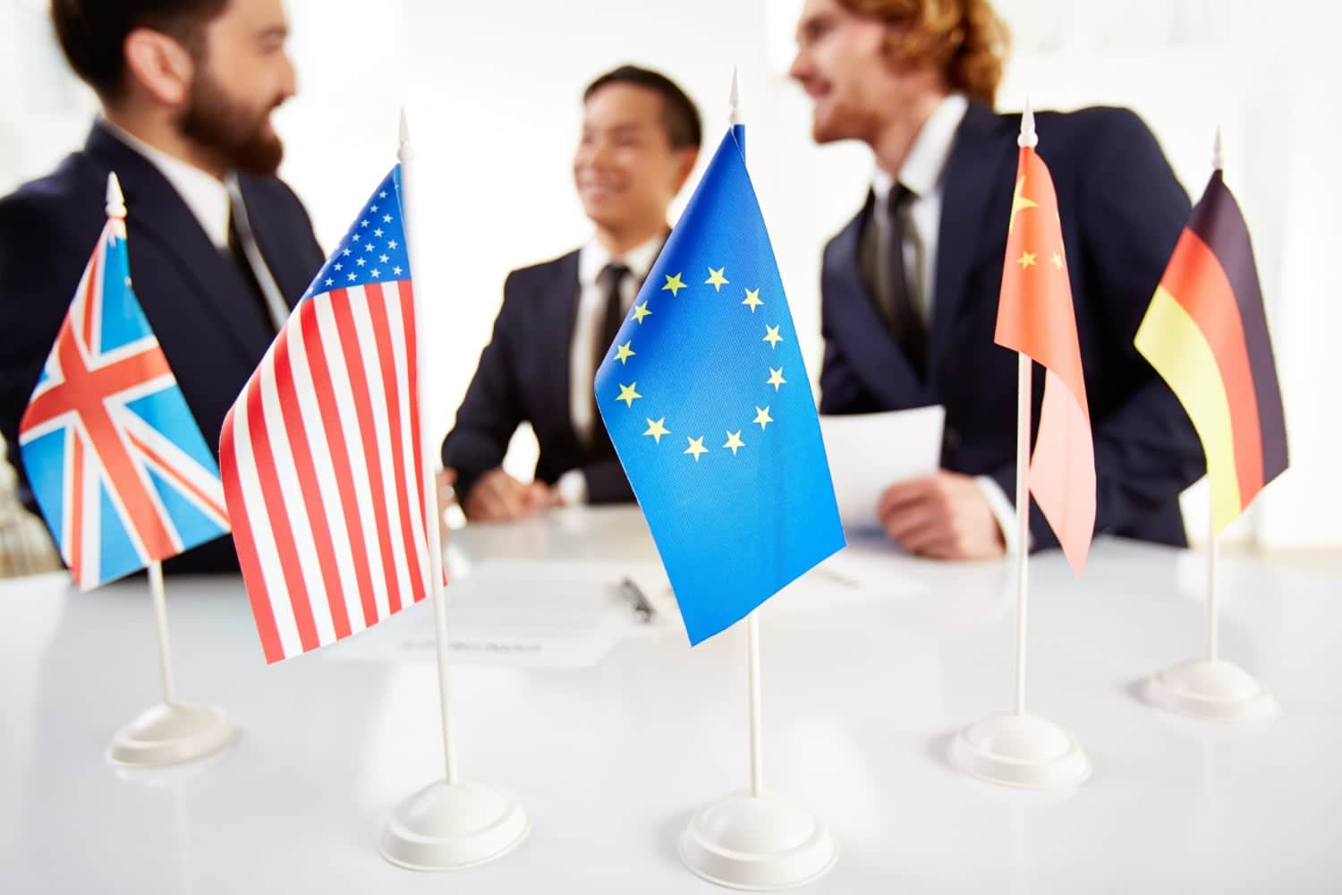 Nominalizarea unui ambasador special pentru Groenlanda a stârnit reacții internaționale