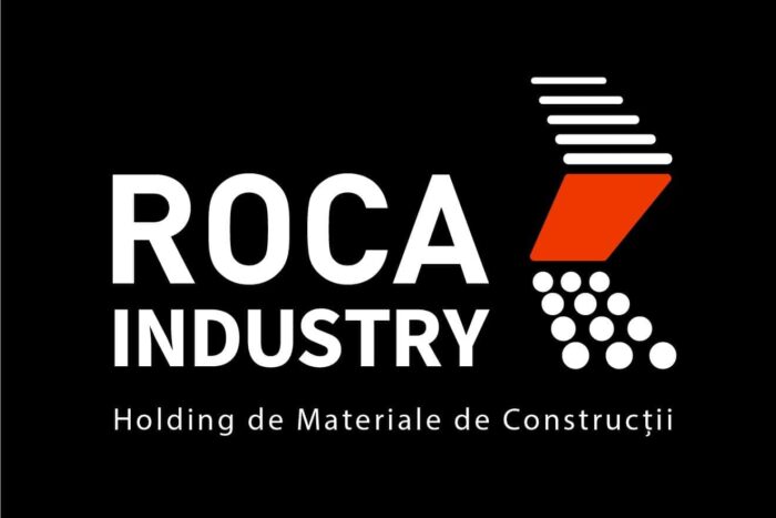 Convocator completat privind Adunările Generale Ordinară și Extraordinară a acționarilor societății ROCA INDUSTRY HOLDINGROCK1 S.A. convocate pentru data de 15/16 decembrie 2025 Logo Roc1