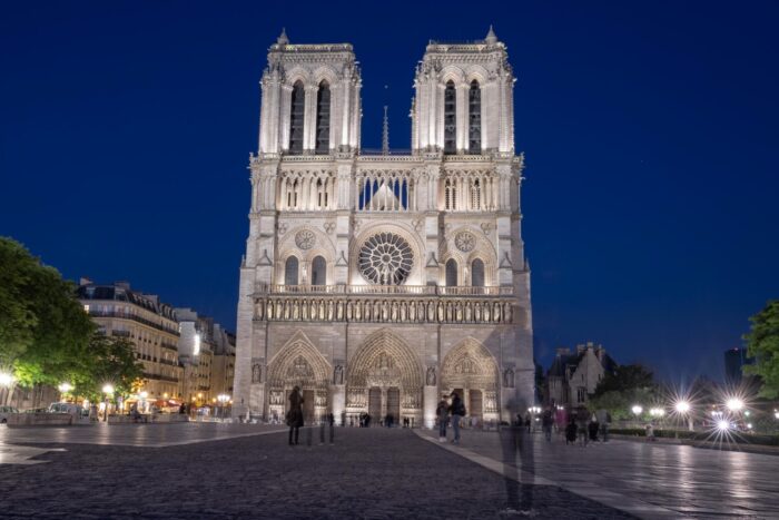 Notre Dame