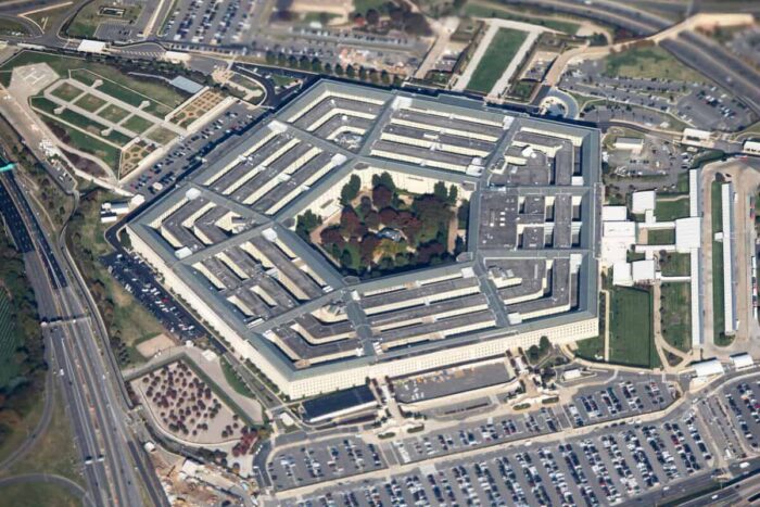 Pentagon