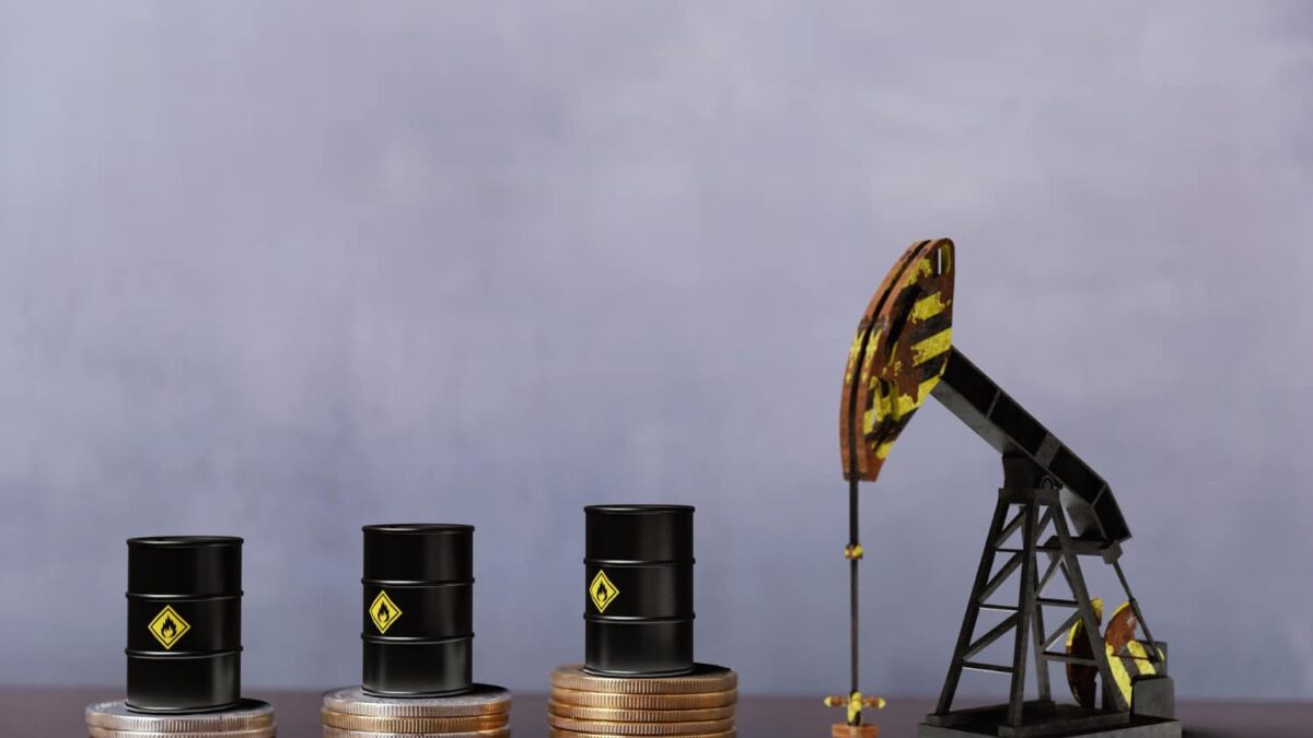 Care este impactul creșterii economice a SUA asupra prețului petrolului Petrolul creste pe fondul cresterii economice SUA si tensiunilor