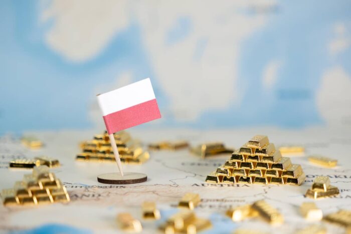 Polonia își dorește să devină membru al G20, datorită creşterii economice Polonia vrea loc in G20 pentru a reprezenta Europa de Est