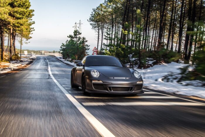 Porsche