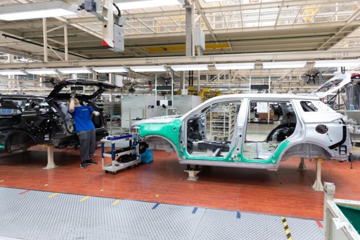 Thailanda productie auto vehicule electrice Toyota Honda export auto Federatia Industriilor Thailand