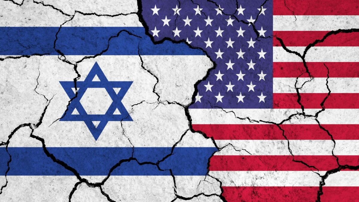 Trump si Netanyahu se intalnesc pentru armistitiul din Gaza