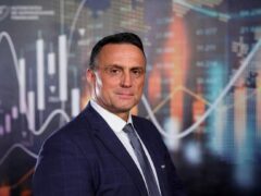 Valentin Ionescu Presedinte ISF