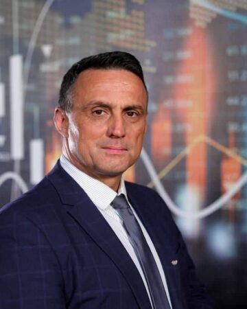 Valentin Ionescu Presedinte ISF