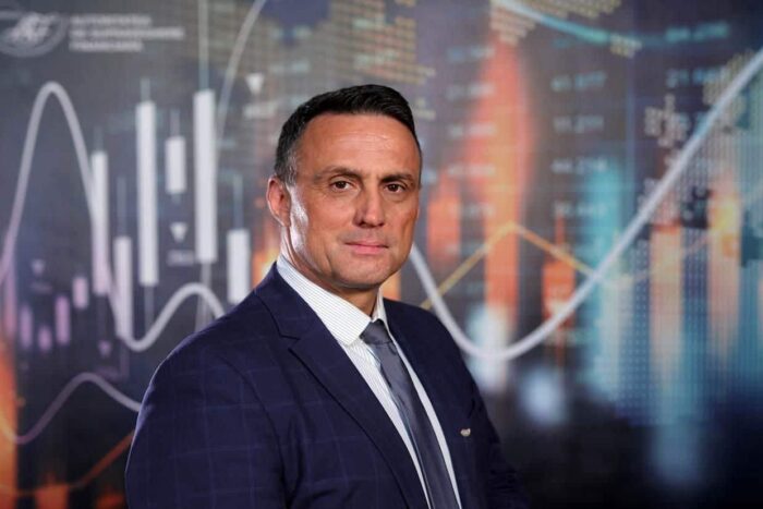 Valentin Ionescu Presedinte ISF