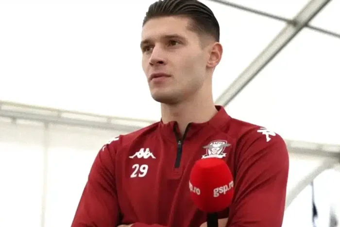 alex dobre sub privirile utrecht la derby ul fcsb rapid si ce ar putea urma pentru el.webp