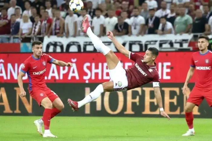 alexandru dobre intra in atentia utrecht inaintea derby ului fcsb rapid.webp