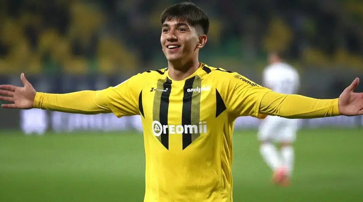alexandru musi in centrul atentiei dupa o oferta record si o decizie neasteptata la dinamo.webp