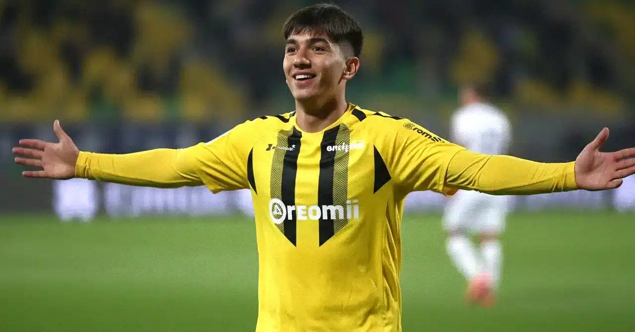 Aleksandru Musi atrage atenția după o ofertă record și o decizie surprinzătoare la Dinamo