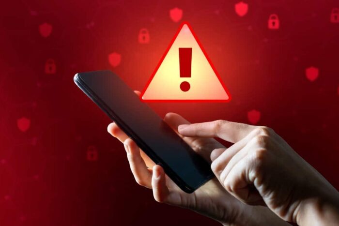 amenintare cibernetica vizeaza utilizatori android mesaj avertizare dnsc 911119