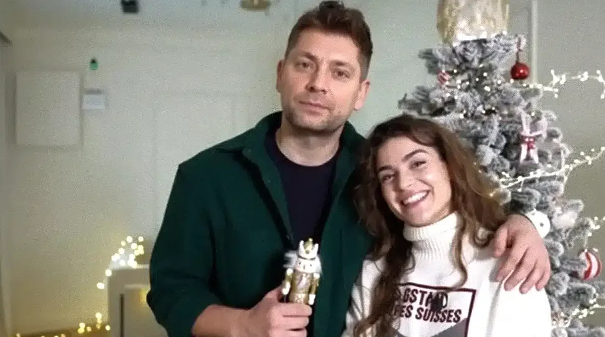 ana bodea si valentin butnaru dezvaluie detalii din noua lor casa pregatita pentru craciun.webp