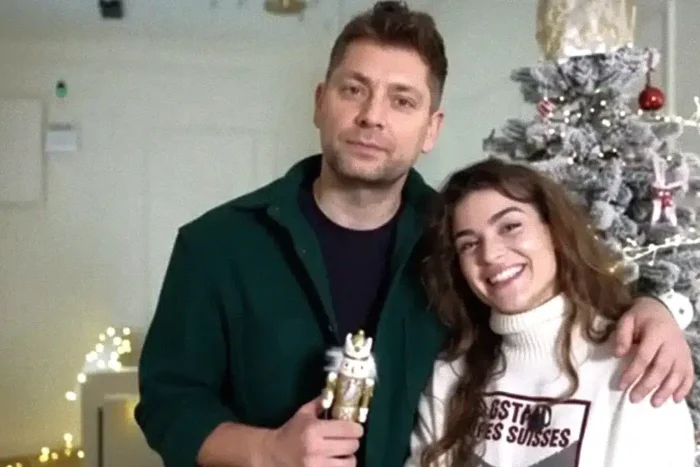 ana bodea si valentin butnaru dezvaluie detalii din noua lor casa pregatita pentru craciun.webp