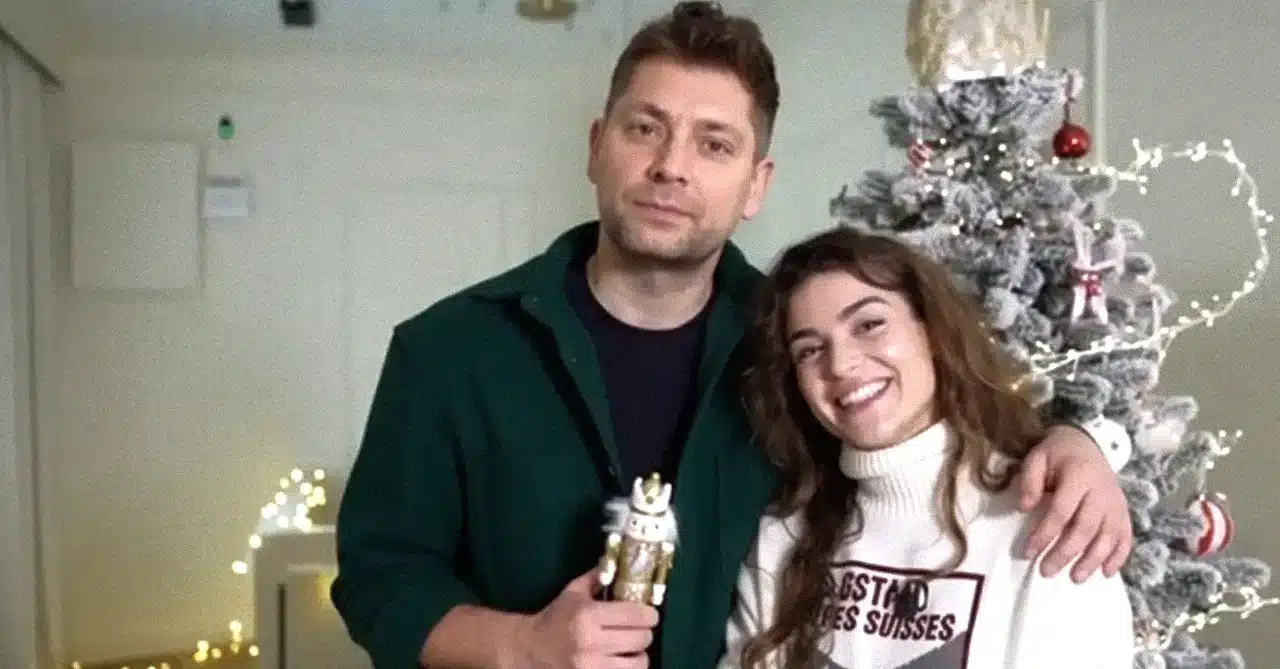 Ana Bodea și Valentin Butnaru: Detalii Exclusive despre Noua Lor Casă pentru Crăciun