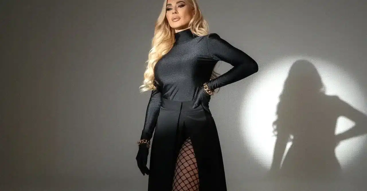 Anamaria Prodan, Surpriză Emoționantă cu Puțin Timp înainte de Ziua ei de Naștere