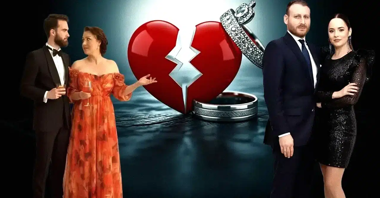 Andreea Marin: Decizia Care a Transformat Relațiile Sale