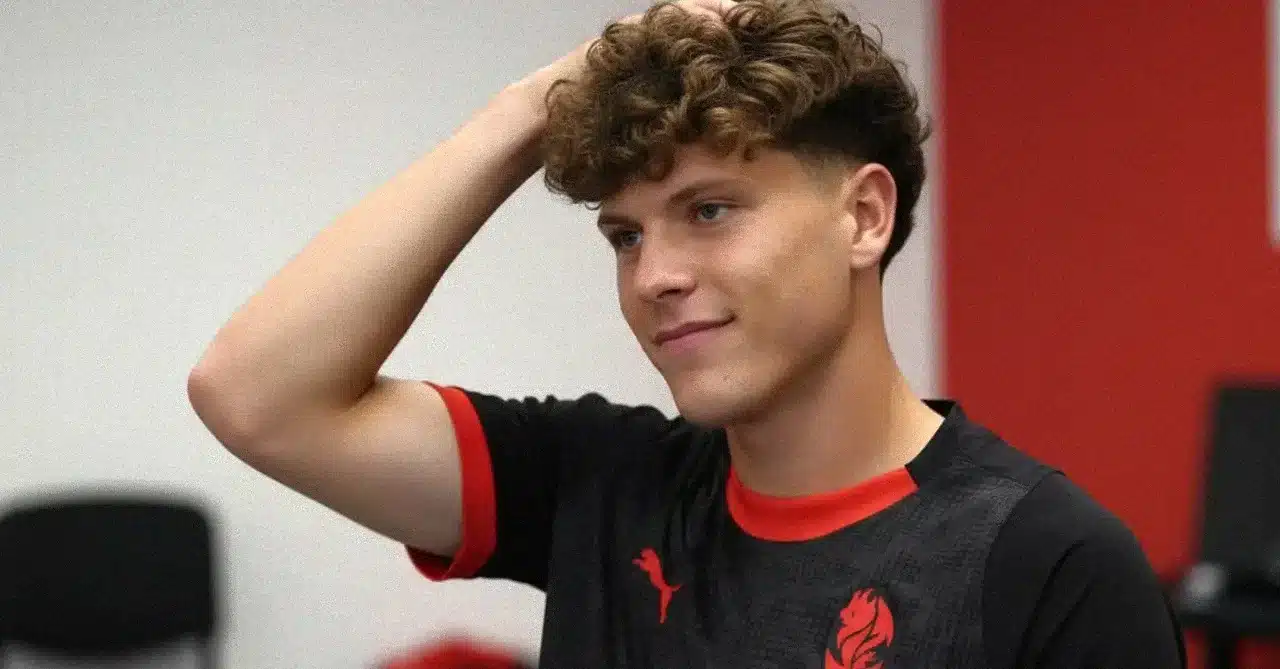 Andrei Coubiș: Clauza Specială Care Îi Transformă Destinul în Această Iarnă