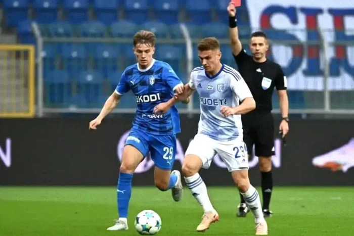 andrei dumitrescu aproape de o noua provocare la dinamo si detaliile care pot schimba totul.webp