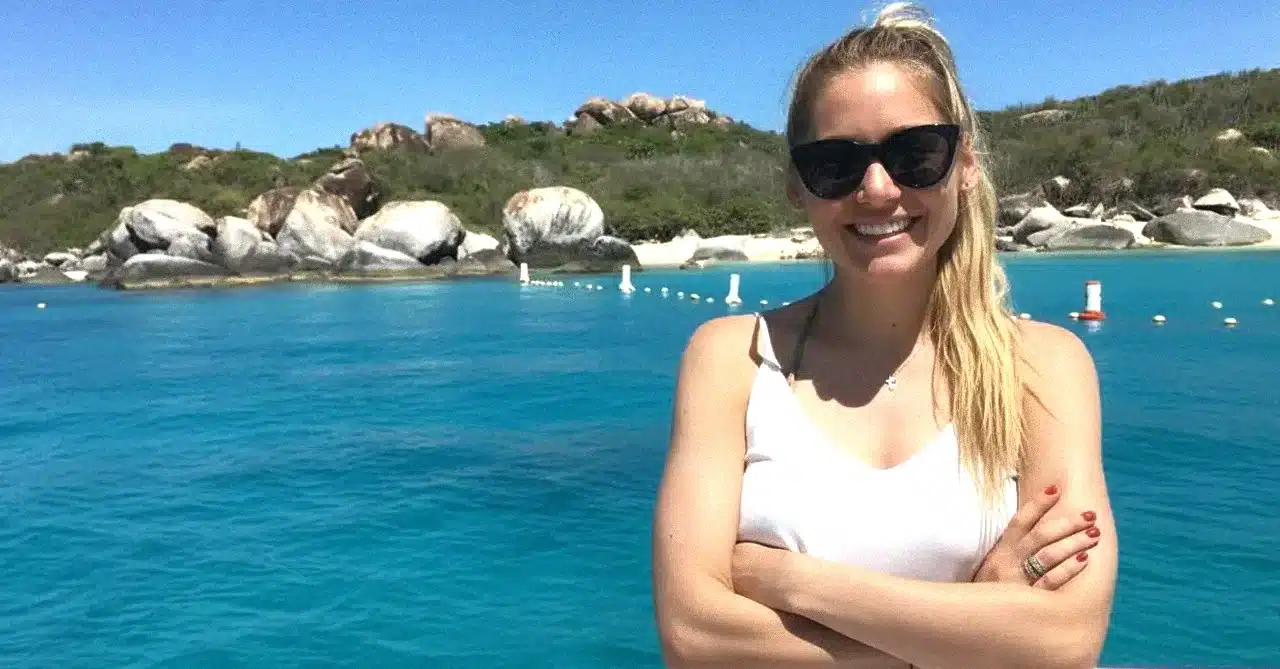 Anna Kournikova trăiește un moment emoționant care a atins inimile fanilor