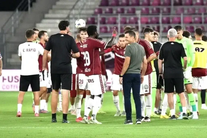 antoine baroan aproape de o noua provocare la dinamo dupa despartirea de rapid.webp