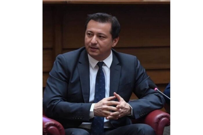 Dan ARMEANU (vicepreședinte A.S.F.): Moment istoric pentru sistemul de pensii private din România: Legea privind plata pensiilor private a primit votul de încredere al Parlamentului și urmează să fie transmisă spre promulgare armeanu