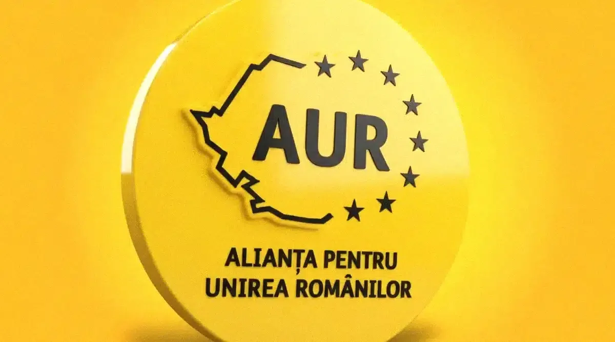 Care este opinia AUR asupra unui referendum în justiția din România? aur intervine intr un conflict neasteptat legat de justitie si presedinte.webp