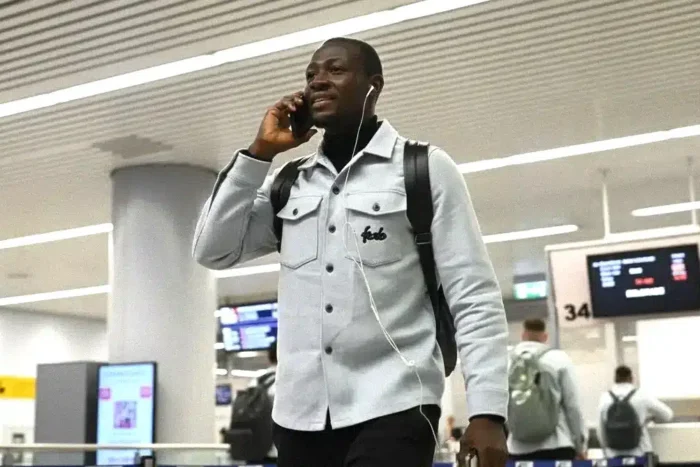 baba alhassan lipseste de la fcsb intr un moment cheie.webp