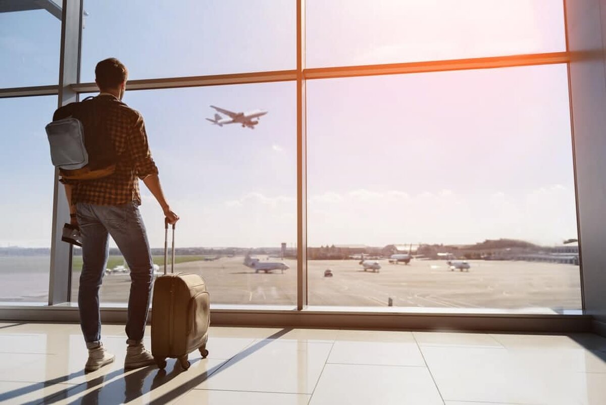 Criza din aeroporturile din India creează haos şi anulează zboruri