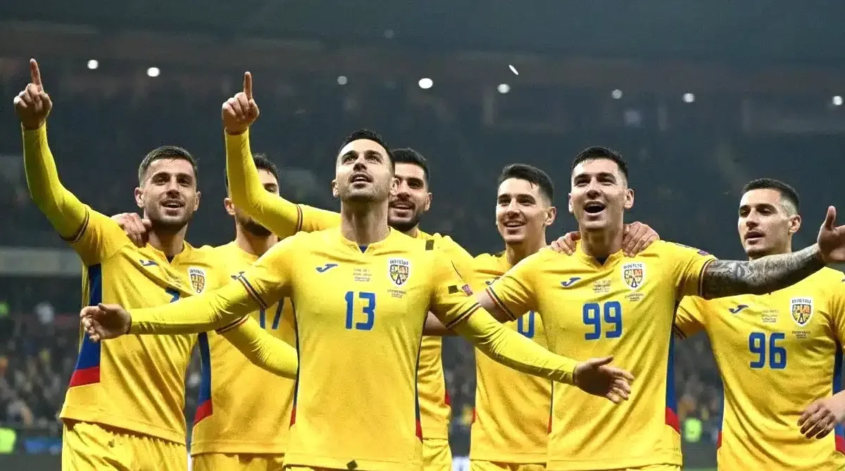 Schimbări Neașteptate în Superligă Datorită Calificării la Campionatul Mondial 2026 calificarea la campionatul mondial 2026 aduce o schimbare neasteptata in superliga.webp