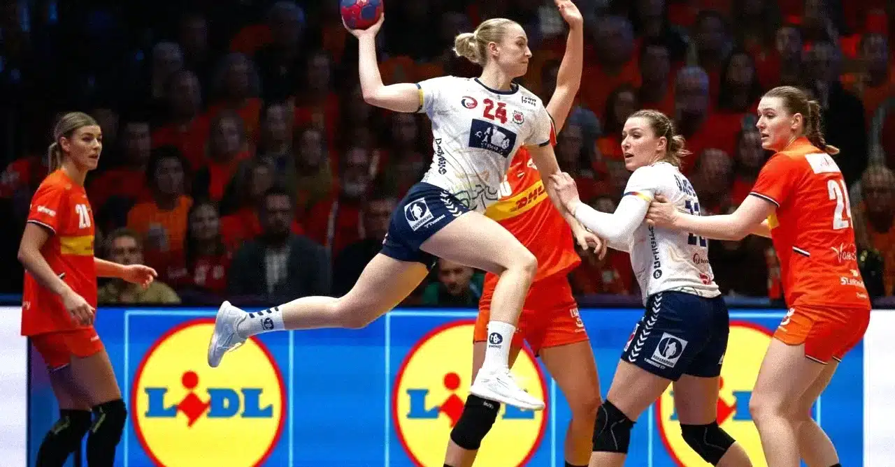 Finală Tensionată la Campionatul Mondial Feminin de Handbal: Germania vs. Norvegia