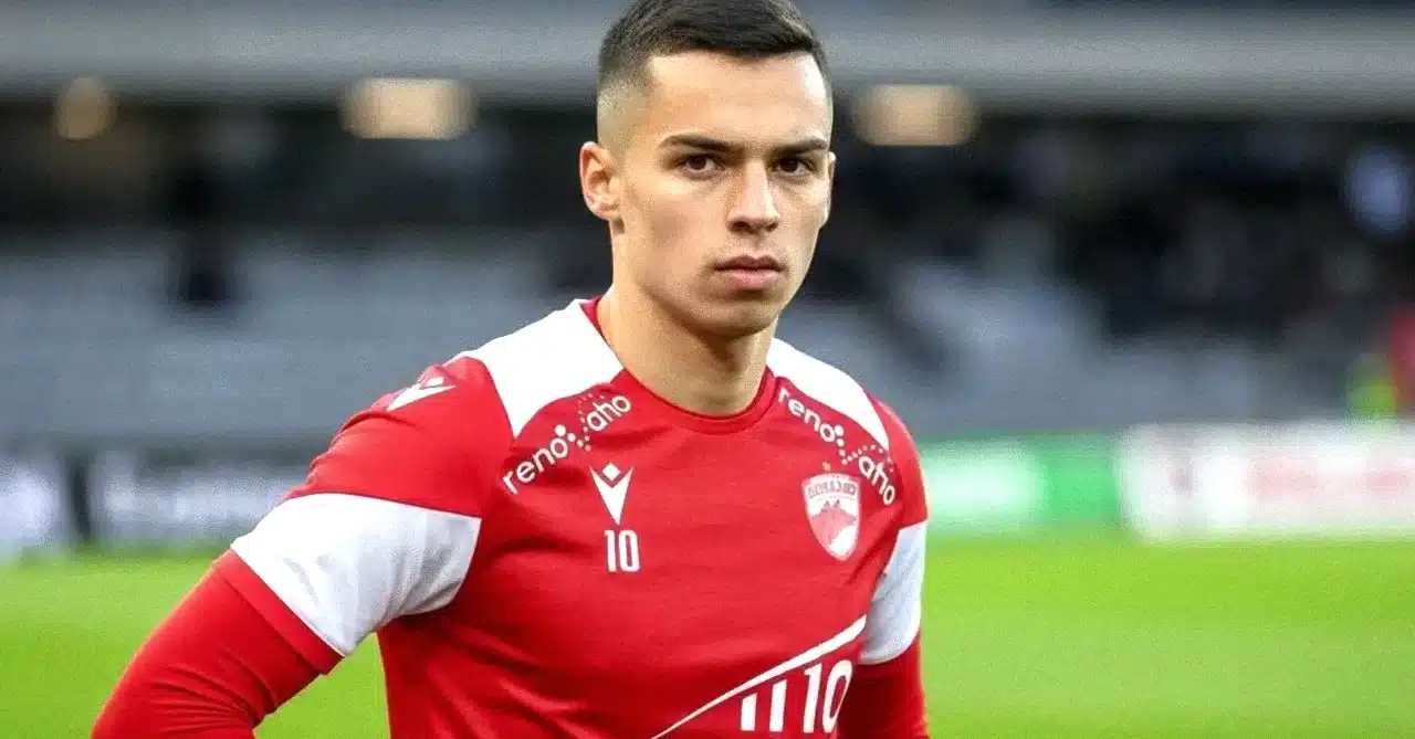 Cătălin Cîrjan: Momentul Cheie care a Transformat Atmosfera la Dinamo